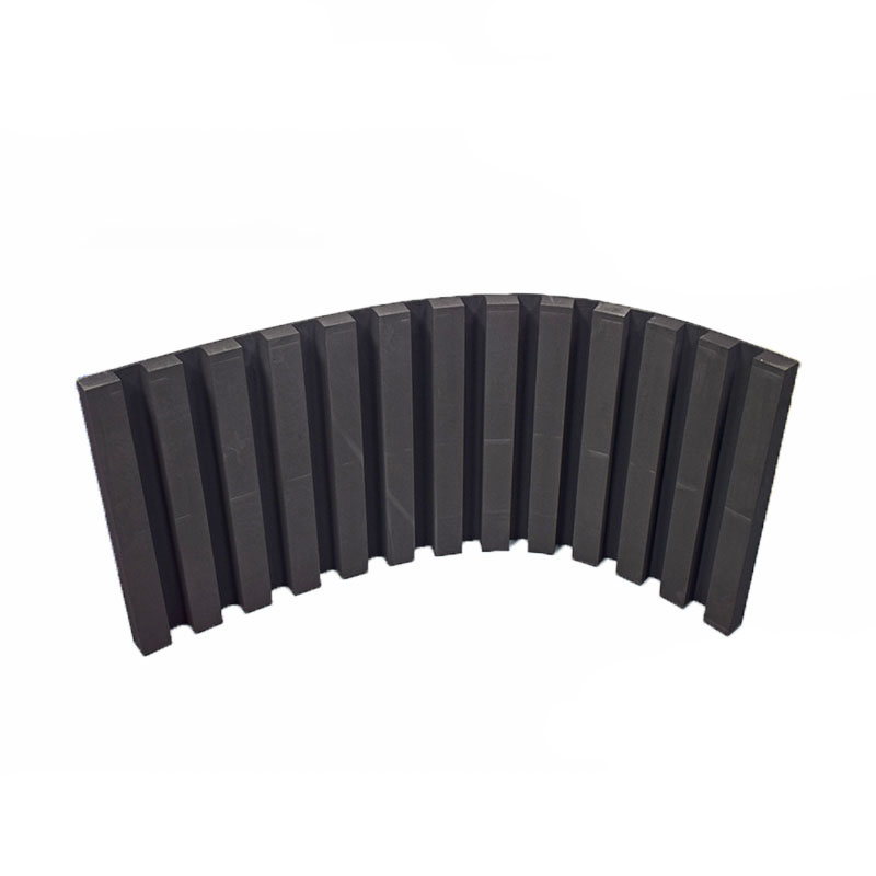 EVA热压成型海绵展...