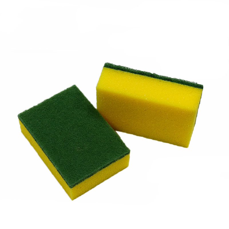 清洁海绵擦