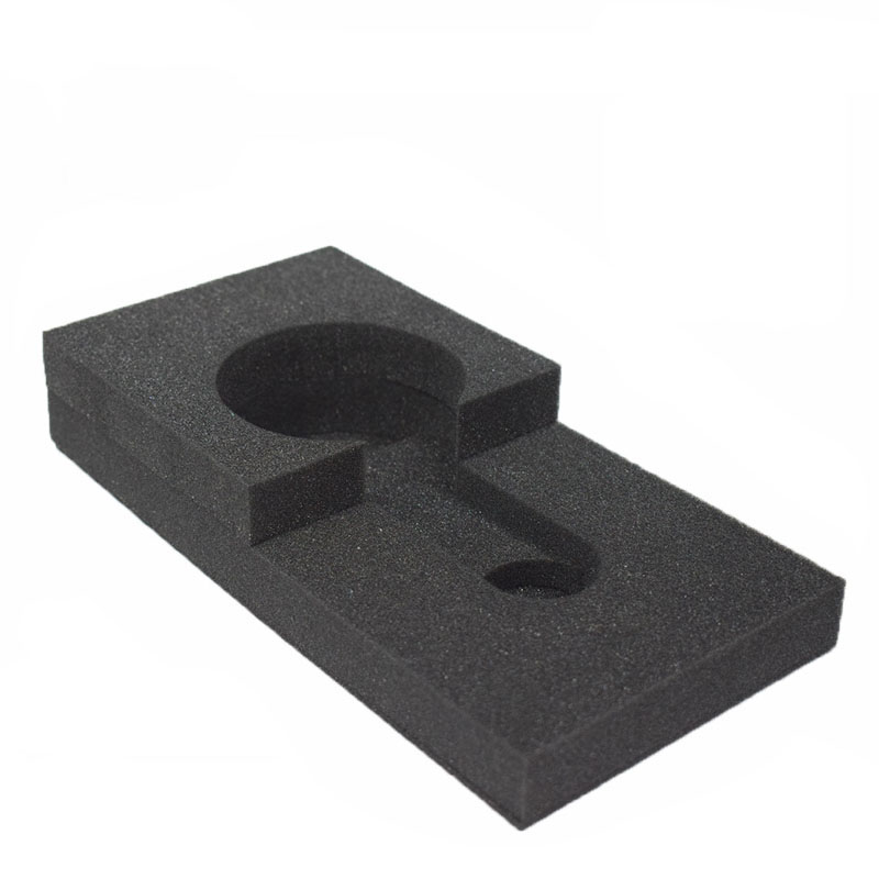 化妆品盒海绵内衬