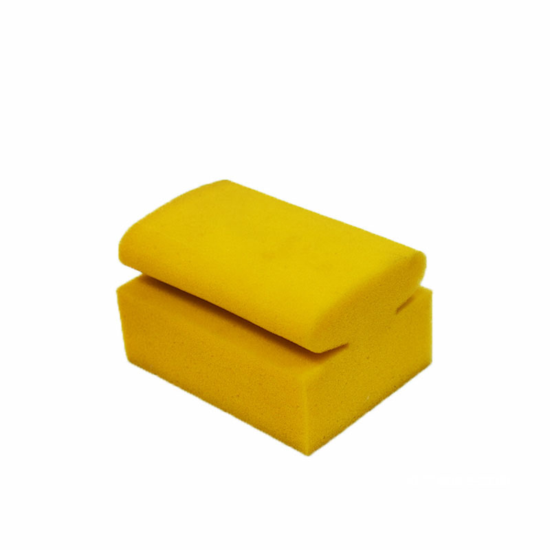 厨房清洁海绵擦