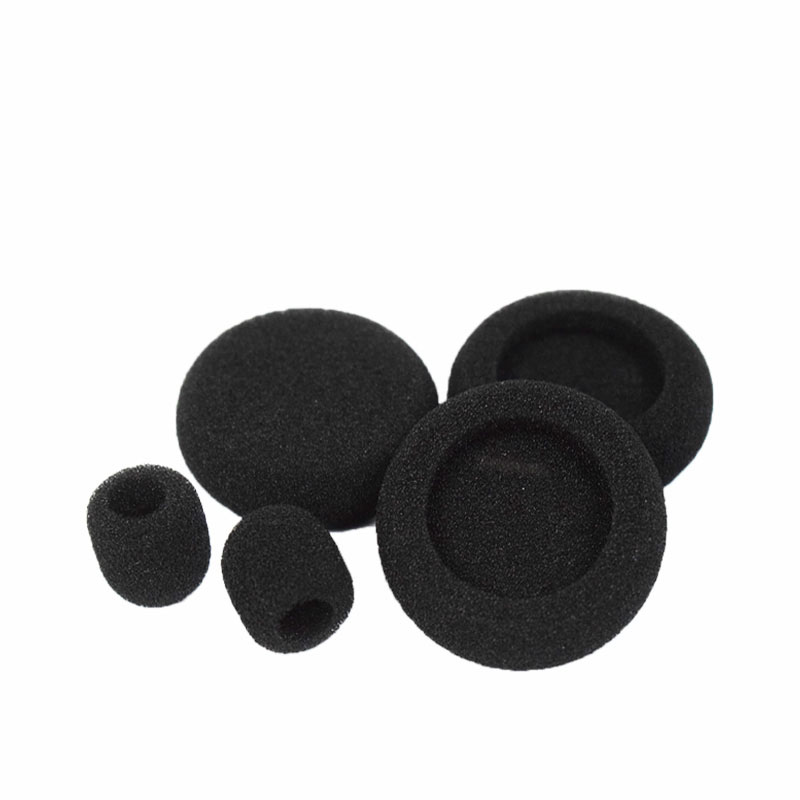 话筒海绵过滤网