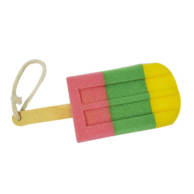 冰淇淋海绵玩具