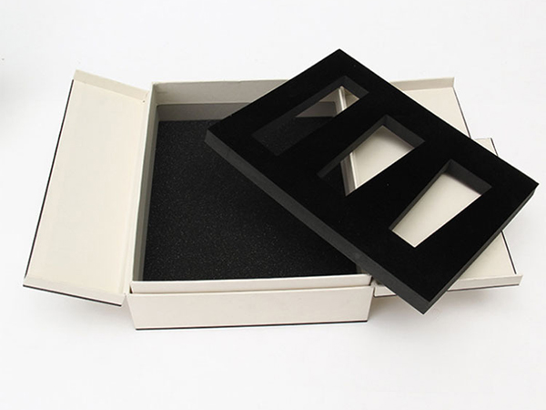 包装盒珍珠棉内托