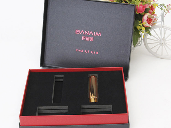 化妆品包装内衬PU