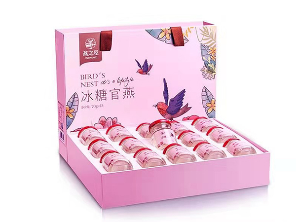 礼品包装EVA内托