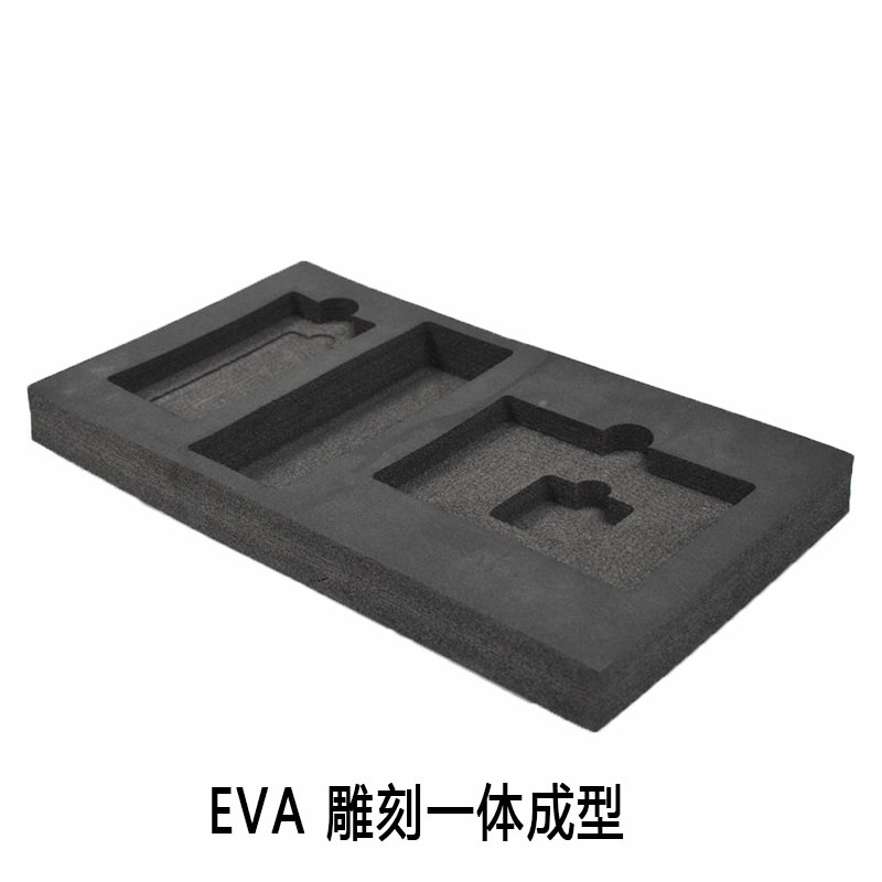 EVA泡棉的特点及应用