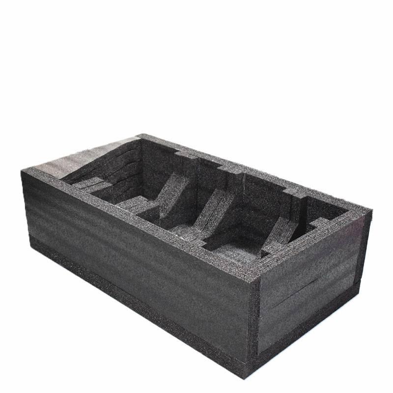 EPE珍珠棉的优点以及发展空间