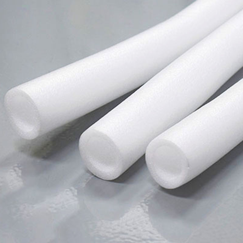 白色珍珠棉管材