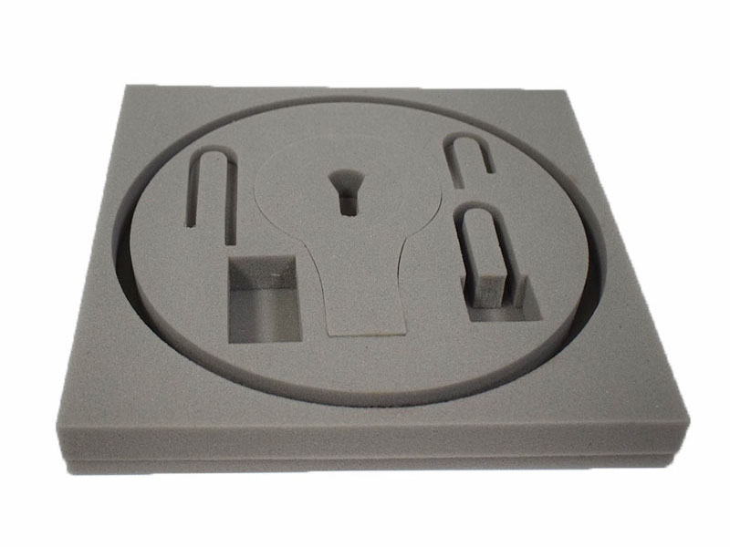 三分钟带你详细了解导电布泡棉!