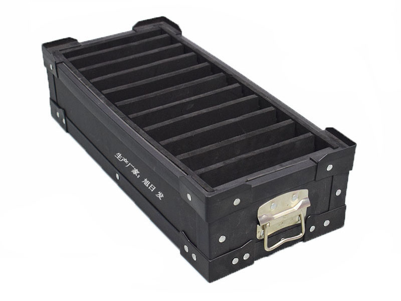 防静电中空箱的功能特点你了解吗?