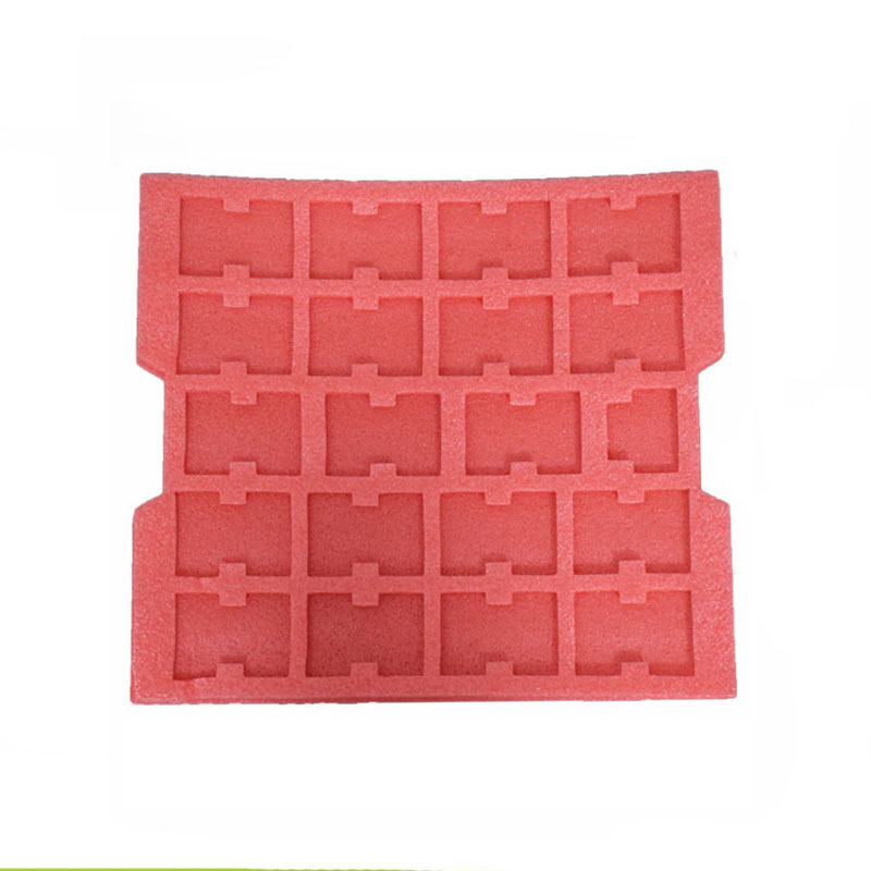 彩色珍珠棉内托