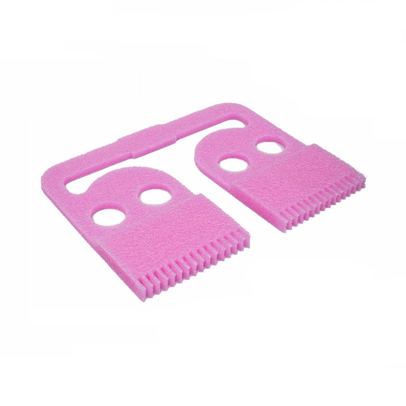 粉色珍珠棉内托