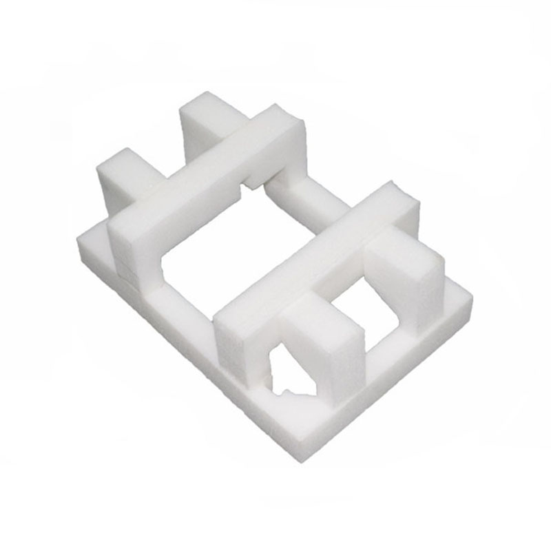 白色珍珠棉内衬