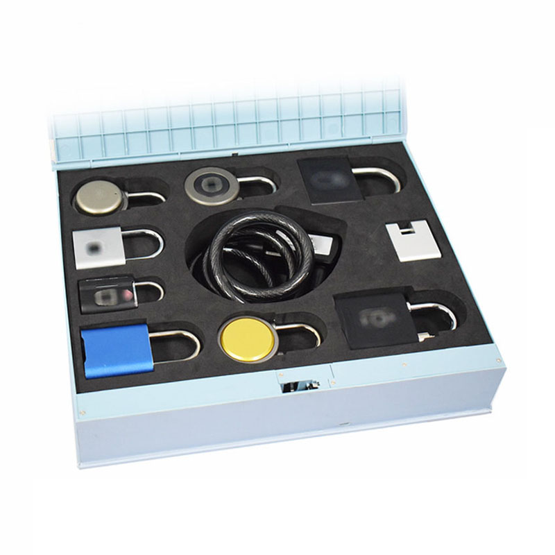 工具包装盒海绵