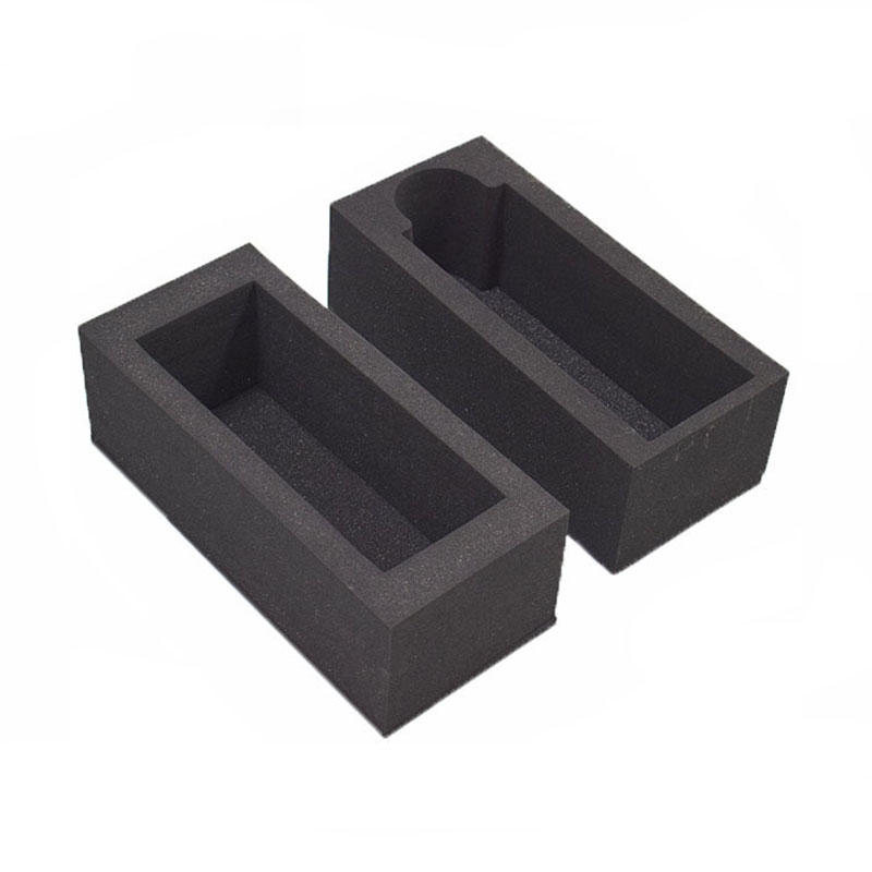 包装盒海绵制作