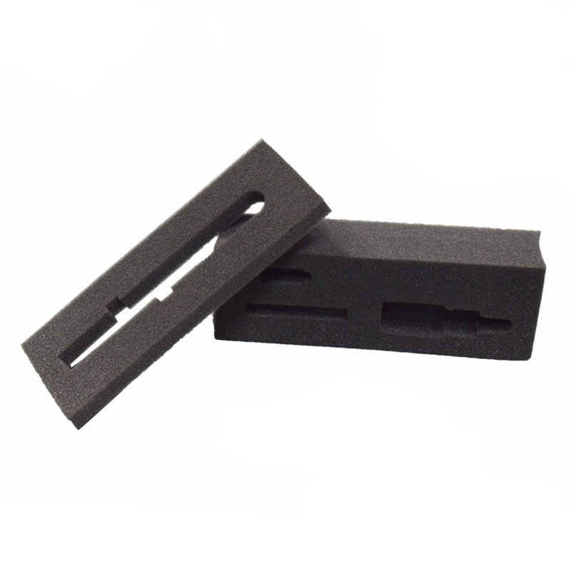 包装盒海绵内衬