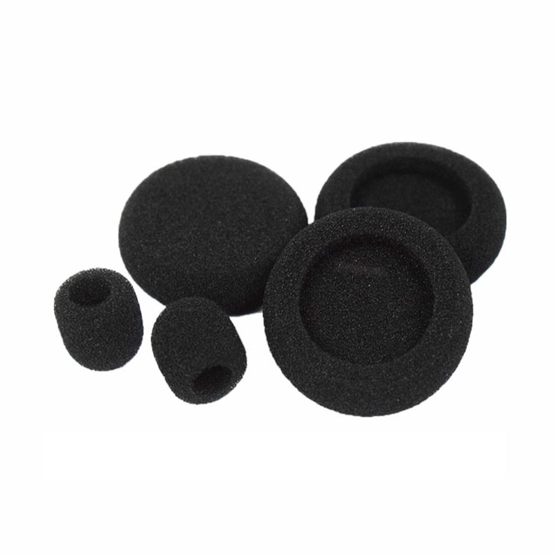 话筒海绵过滤网