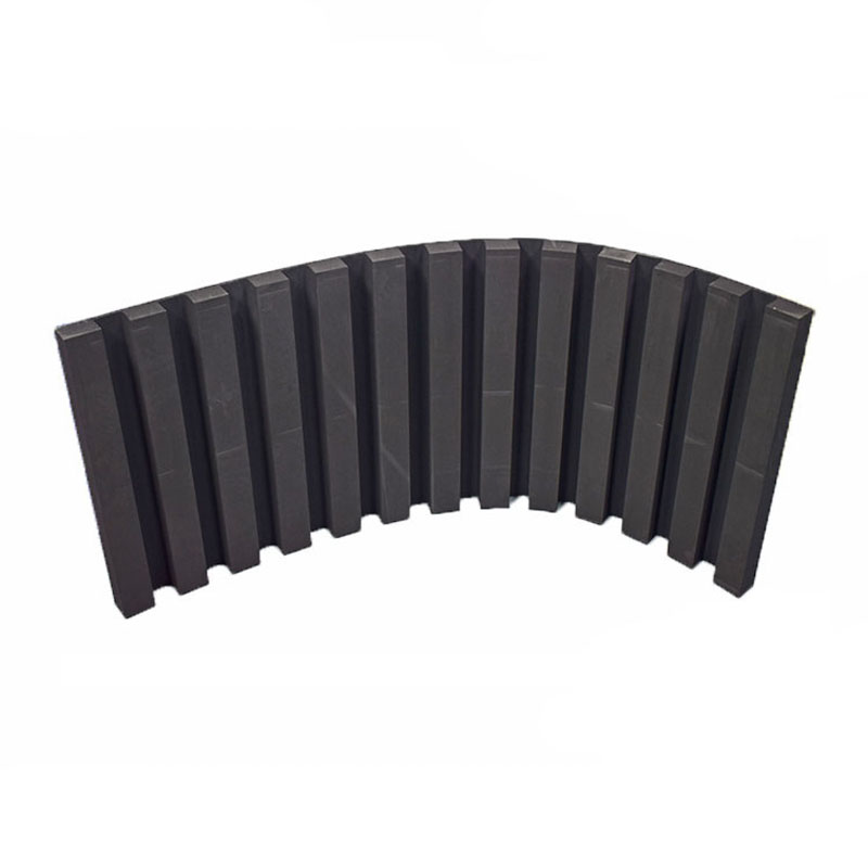 EVA热压成型海绵展...