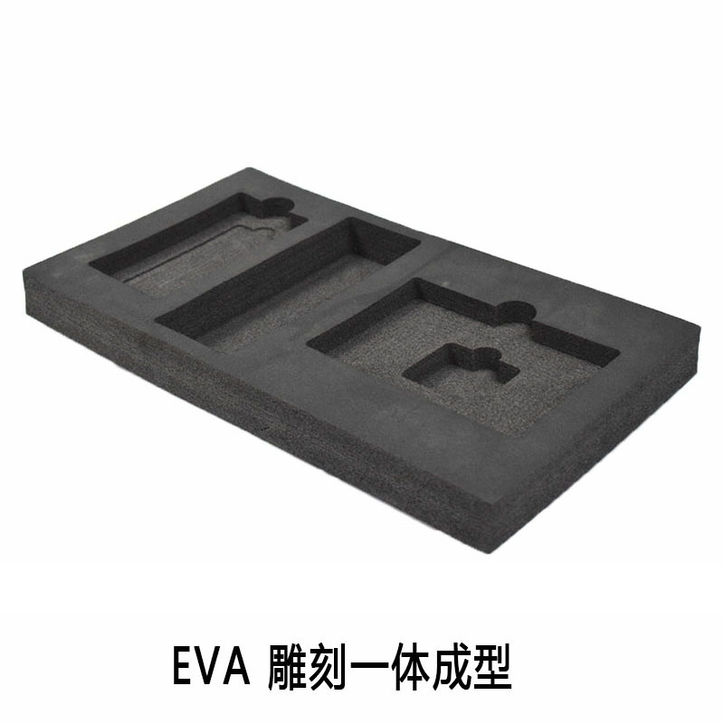 EVA雕刻成型